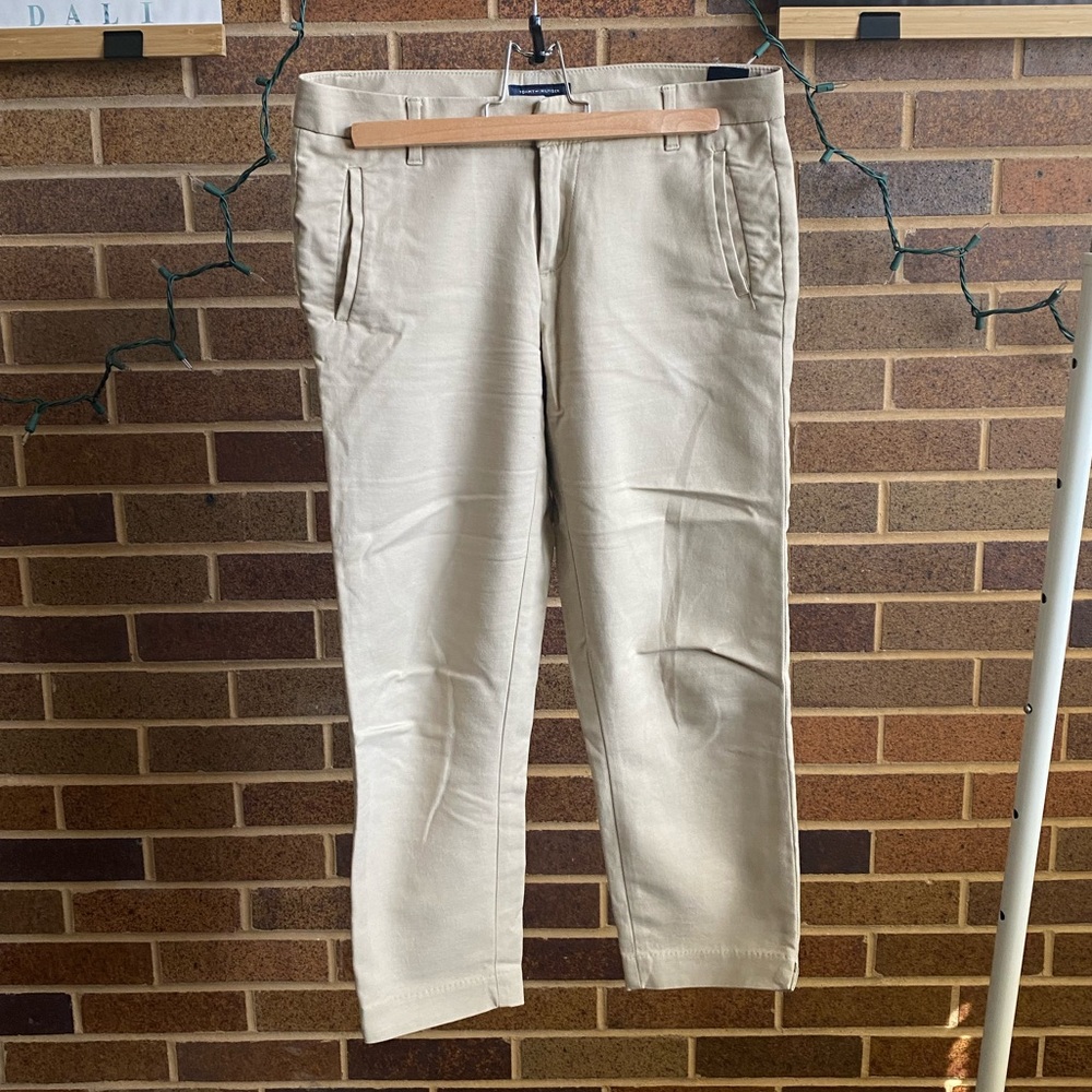 Tommy Hilfiger pants
